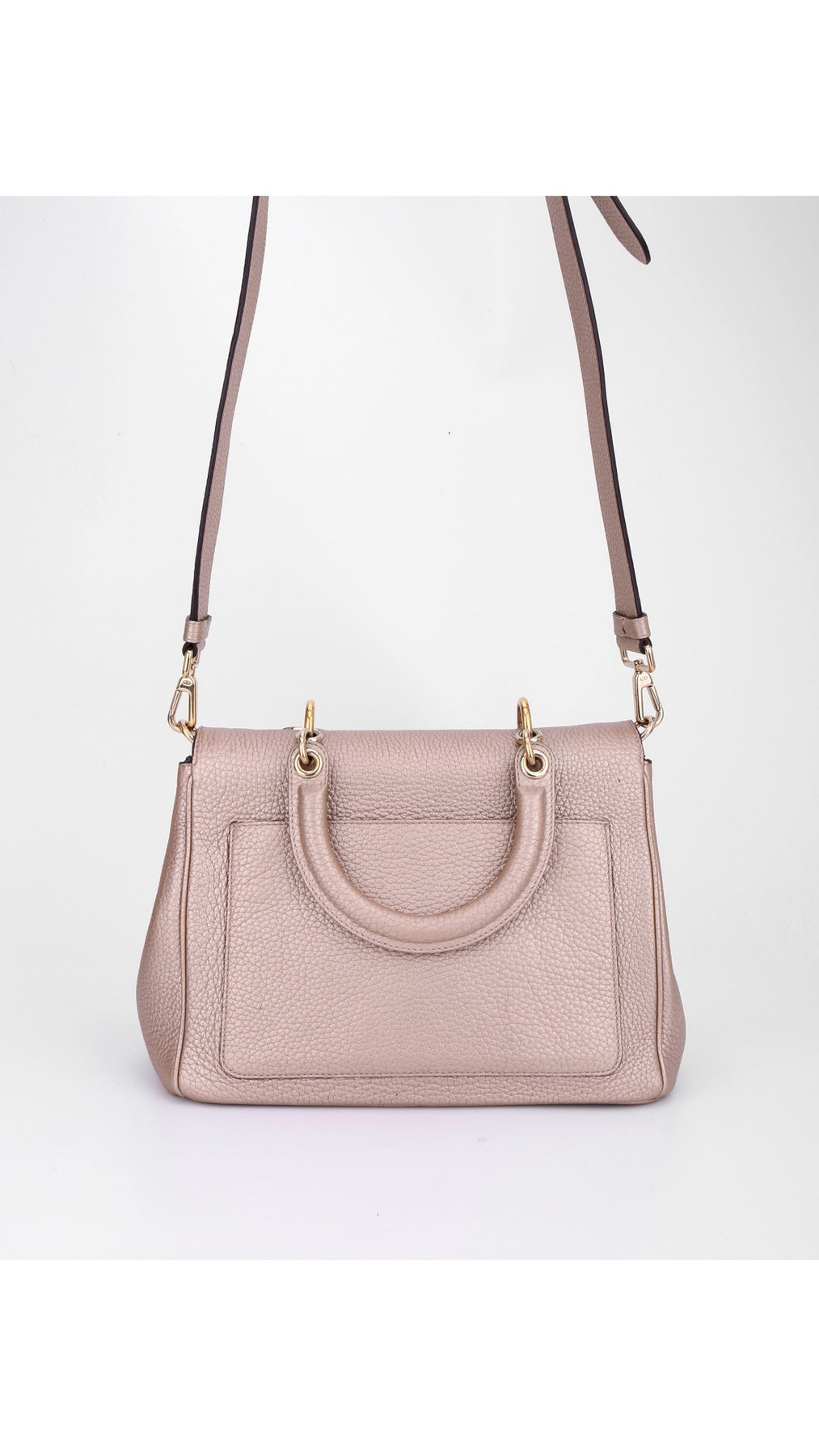 Dior Be Dior Axelväska - Rosa