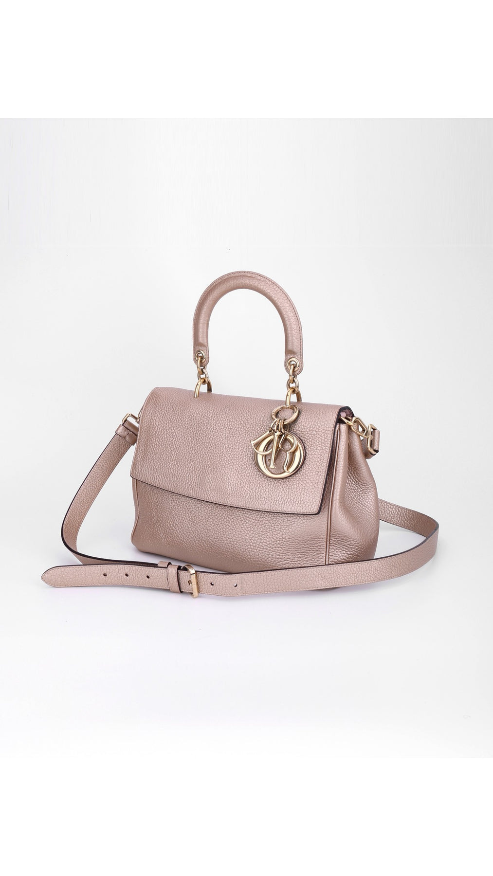 Dior Be Dior Axelväska - Rosa
