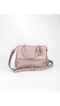 Dior Be Dior Axelväska - Rosa