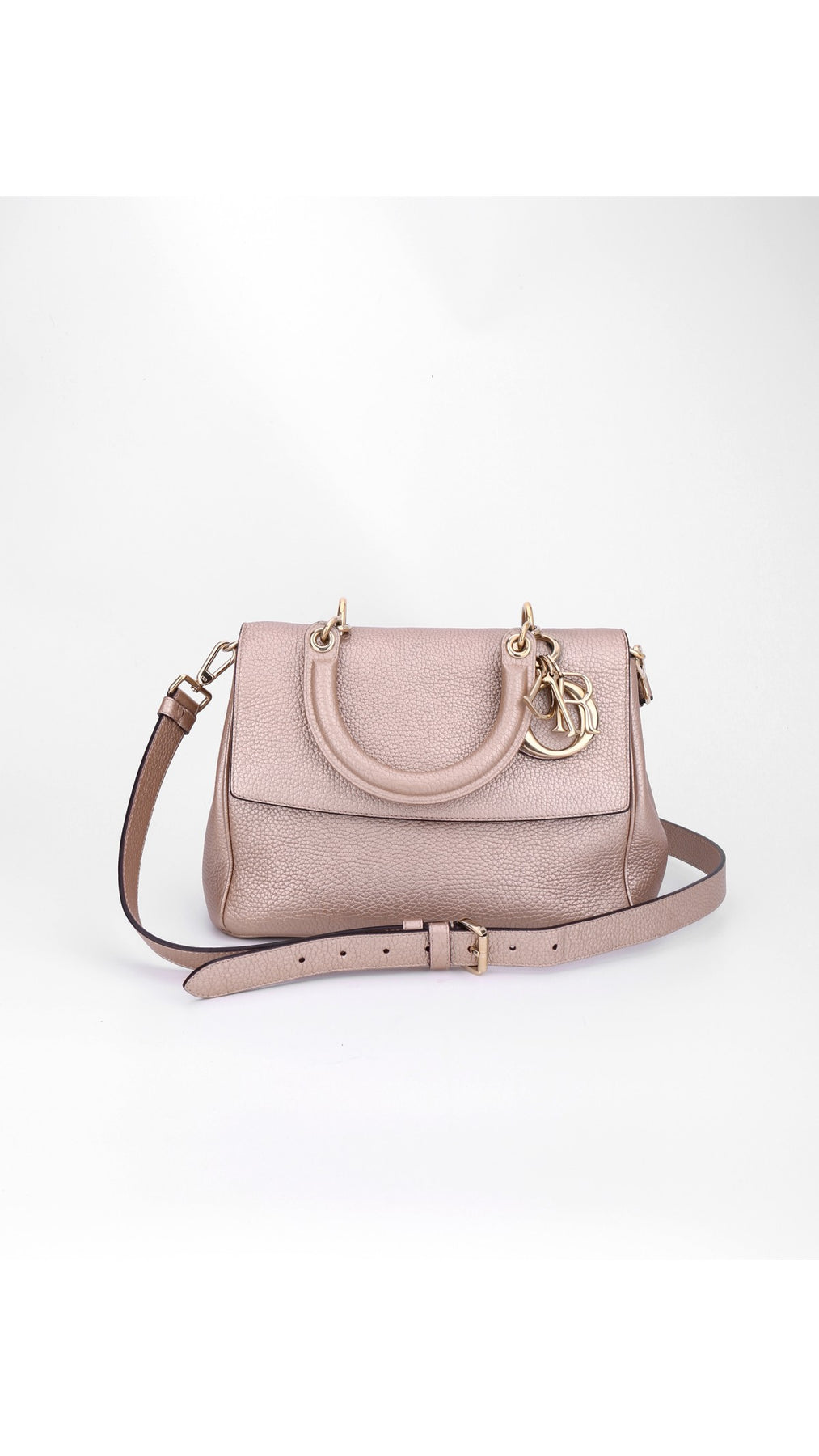 Dior Be Dior Axelväska - Rosa