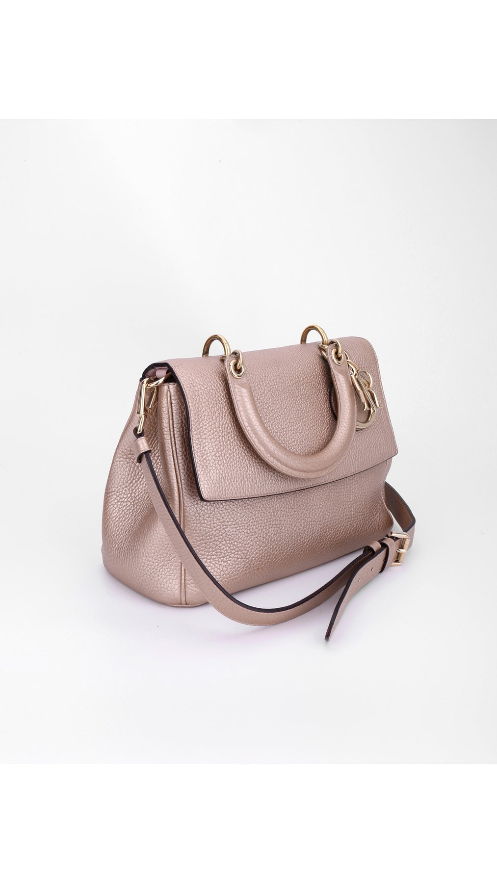 Dior Be Dior Axelväska - Rosa