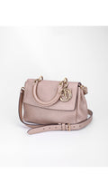 Dior Be Dior Axelväska - Rosa
