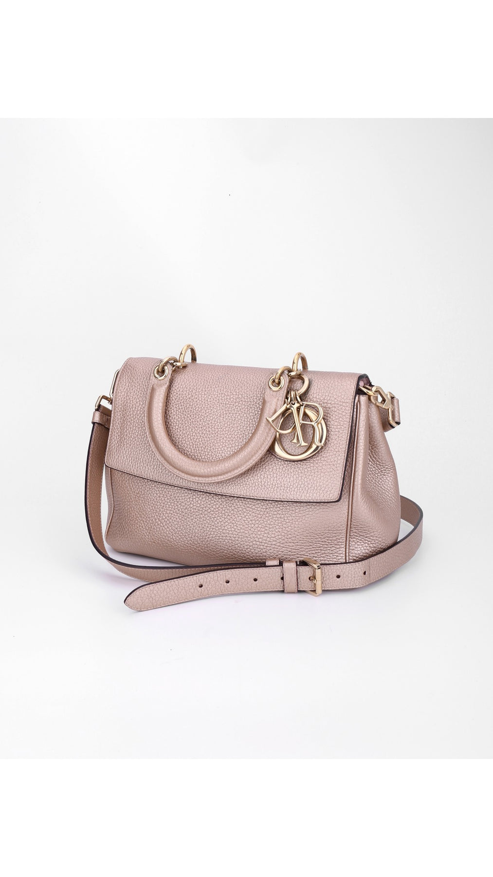 Dior Be Dior Axelväska - Rosa