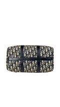 Dior Boston Bag 30 - Blå