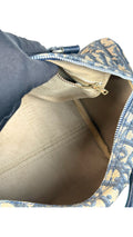 Dior Boston Bag 30 - Blå