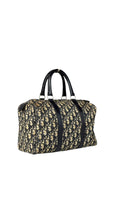 Dior Boston Bag 30 - Blå