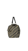 Dior Boston Bag 30 - Blå