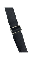 Dior Monogram Crossbody Bag - Black