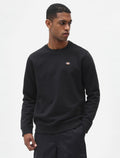 Oakport Sweatshirt - Black