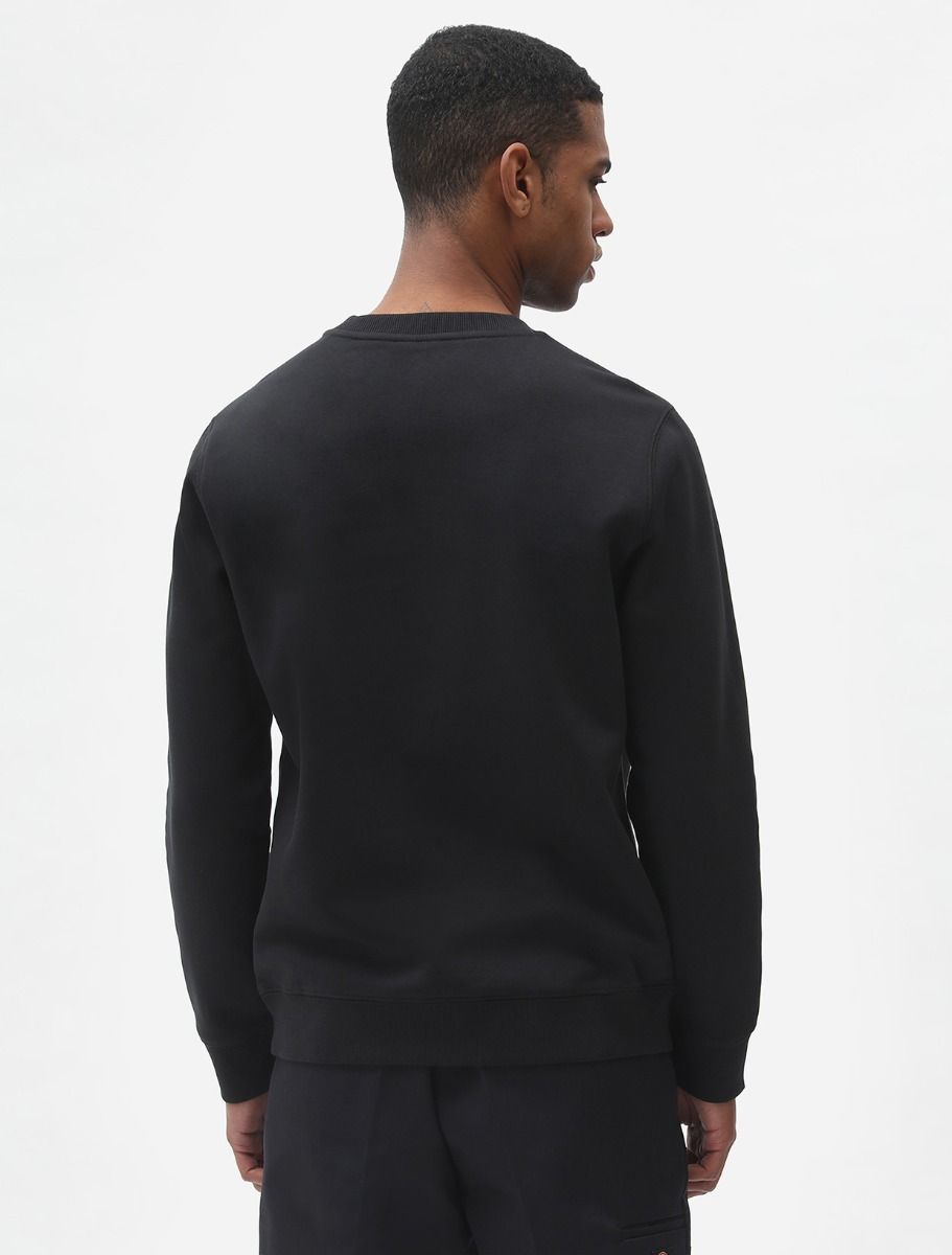 Oakport Sweatshirt - Black