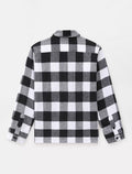 New Sacramento Shirt Ls W - Black