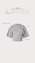 Dna Tee - Vit