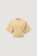 Dna Tee - Beige