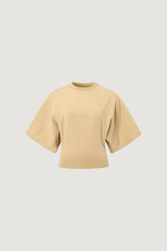Dna Tee - Beige