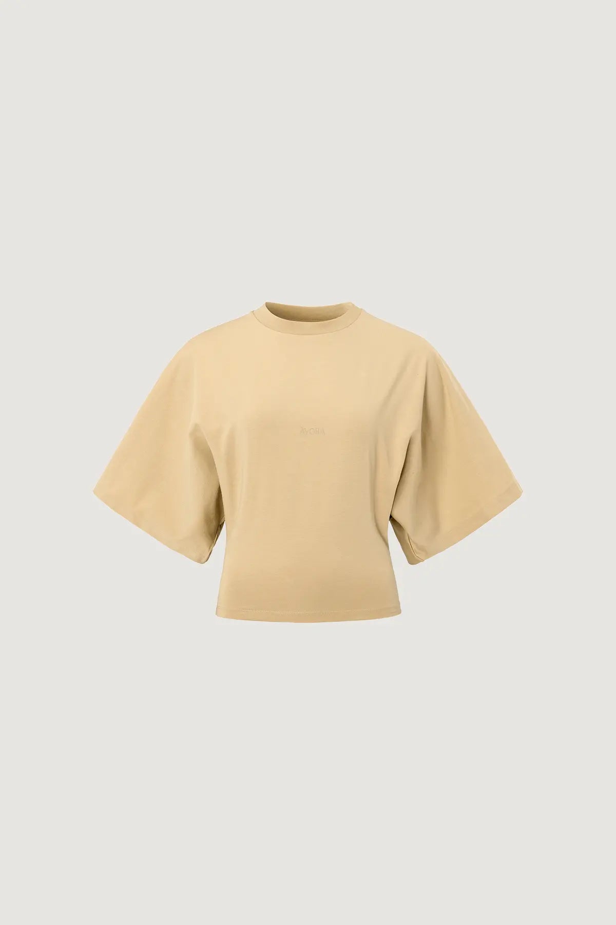 Dna Tee - Beige