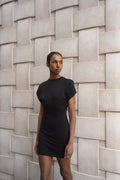 Àvora DNA Dress - Svart