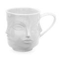 Dora Maar Mugg - Vit