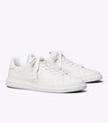 Double T Howell Court - White / White