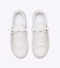 Double T Howell Court - White / White