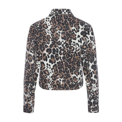 Jupiter Jacket - Taleah Print