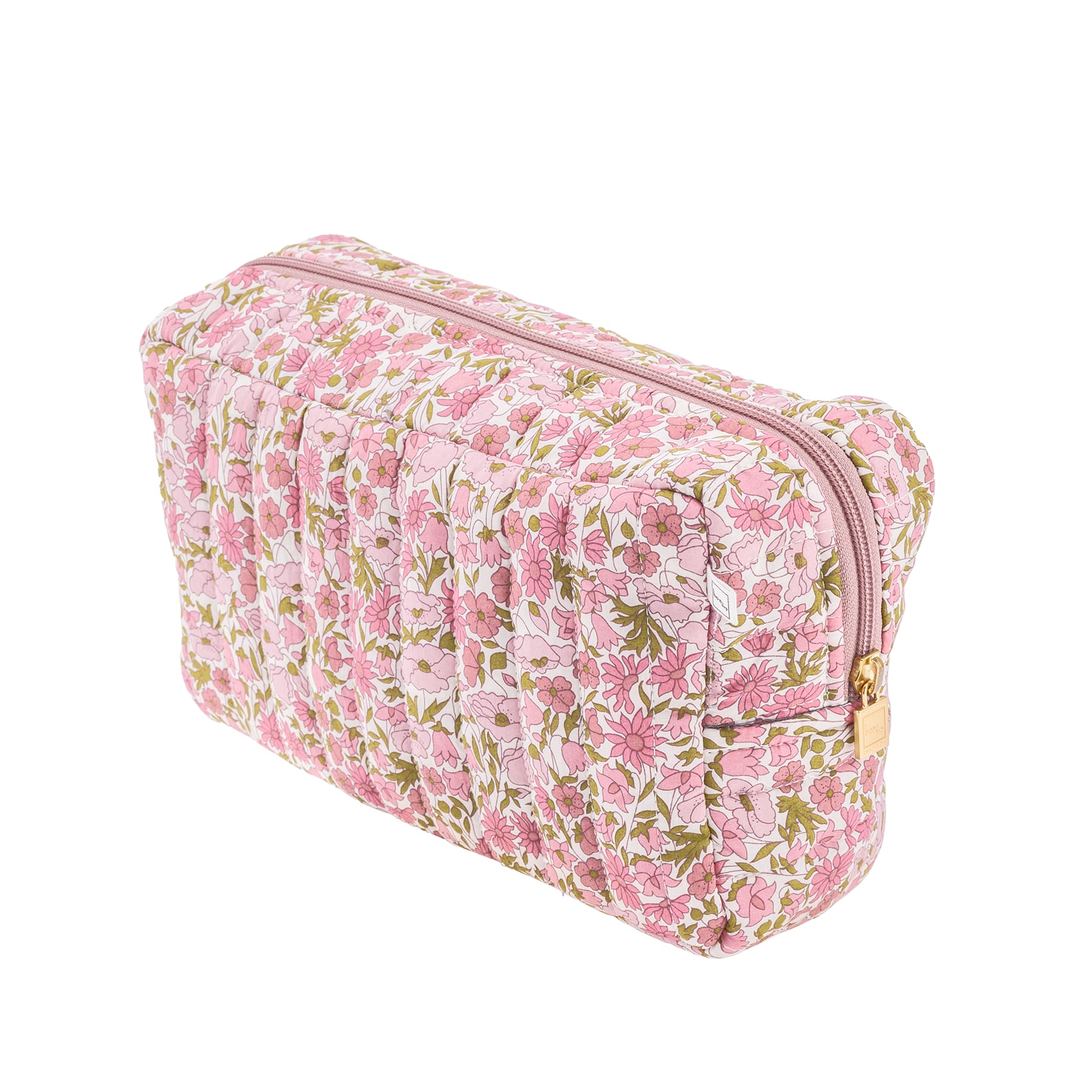 Pouch Square MW Liberty - Poppy And Daisy