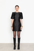 Marie Dress - Black