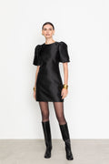 Marie Dress - Black