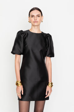 Marie Dress - Black
