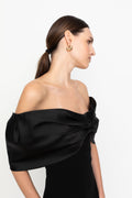 Dione Dress - Svart