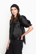 Becca Blouse - Black