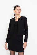 Vela Jacket - Black