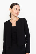 Vela Jacket - Black