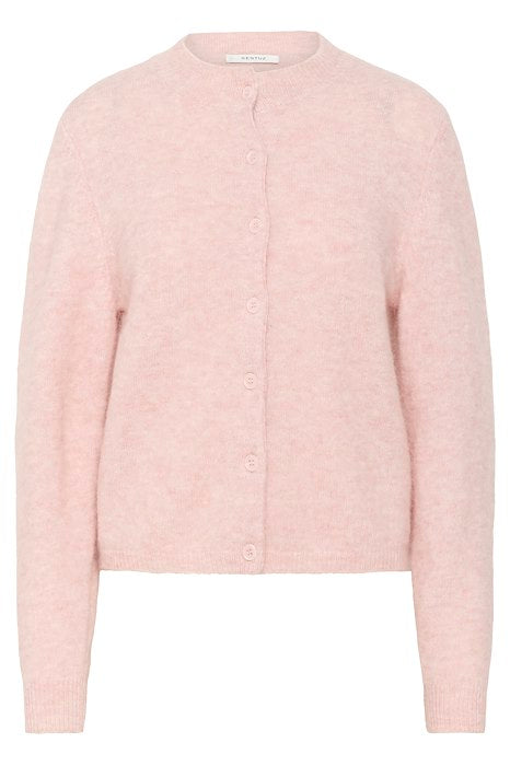 GZDebbie Kofta - Rose Grey Melange