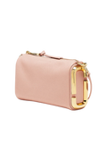 The Snapshot Shoulder - Rose