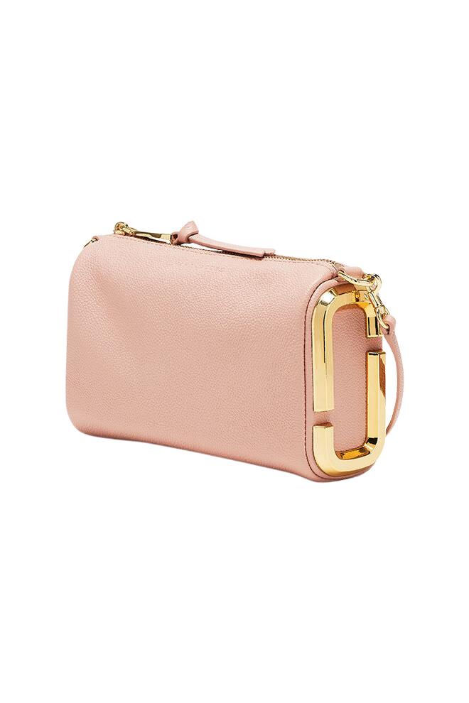 The Snapshot Shoulder - Rose
