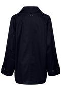 MinonaIW Jacket - Marine Blue