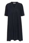 EllieIW Dress - Mörkblå