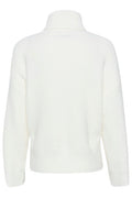 AlphaGZ Rollneck - Egret