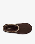 M Tasman II - Dusted Cocoa