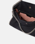 Falabella Fold-Over Tote Bag - Svart