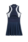 J.Lindeberg Inaya Dress - Navy