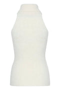 Sanagz Sl Rollneck - Egret