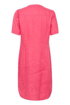 AminasePW DR - Claret Red