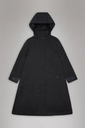 Suva Vision Softshell A-Line Jacket W3T2 - Svart