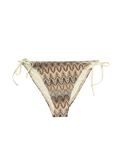 Amber Baila Bikini Tanga - Mocha Brown
