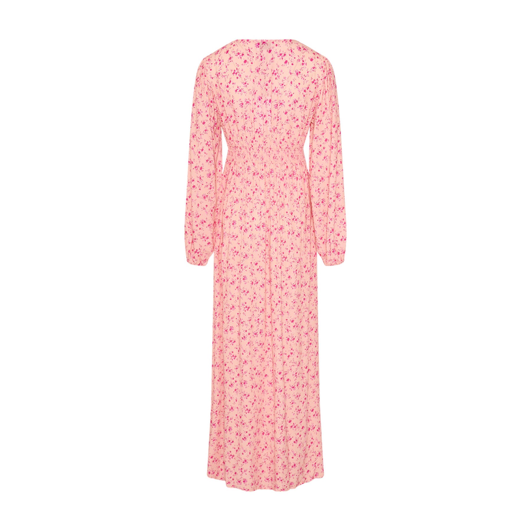 Lilith Maxiklänning - Cheryl Pink Print