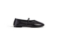 Winter Balla Flat - Black