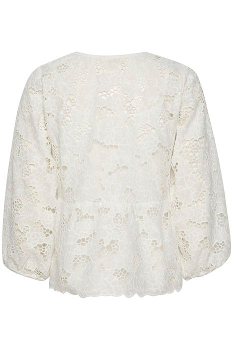 AnidasPW BL - Bright White