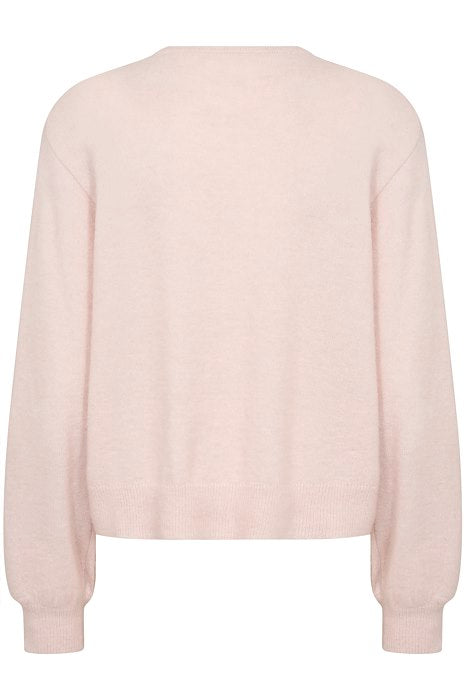 Part Two NinellPW Kofta - Mauve Chalk