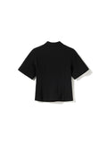 N-Kasisa Ss Blazer - Svart